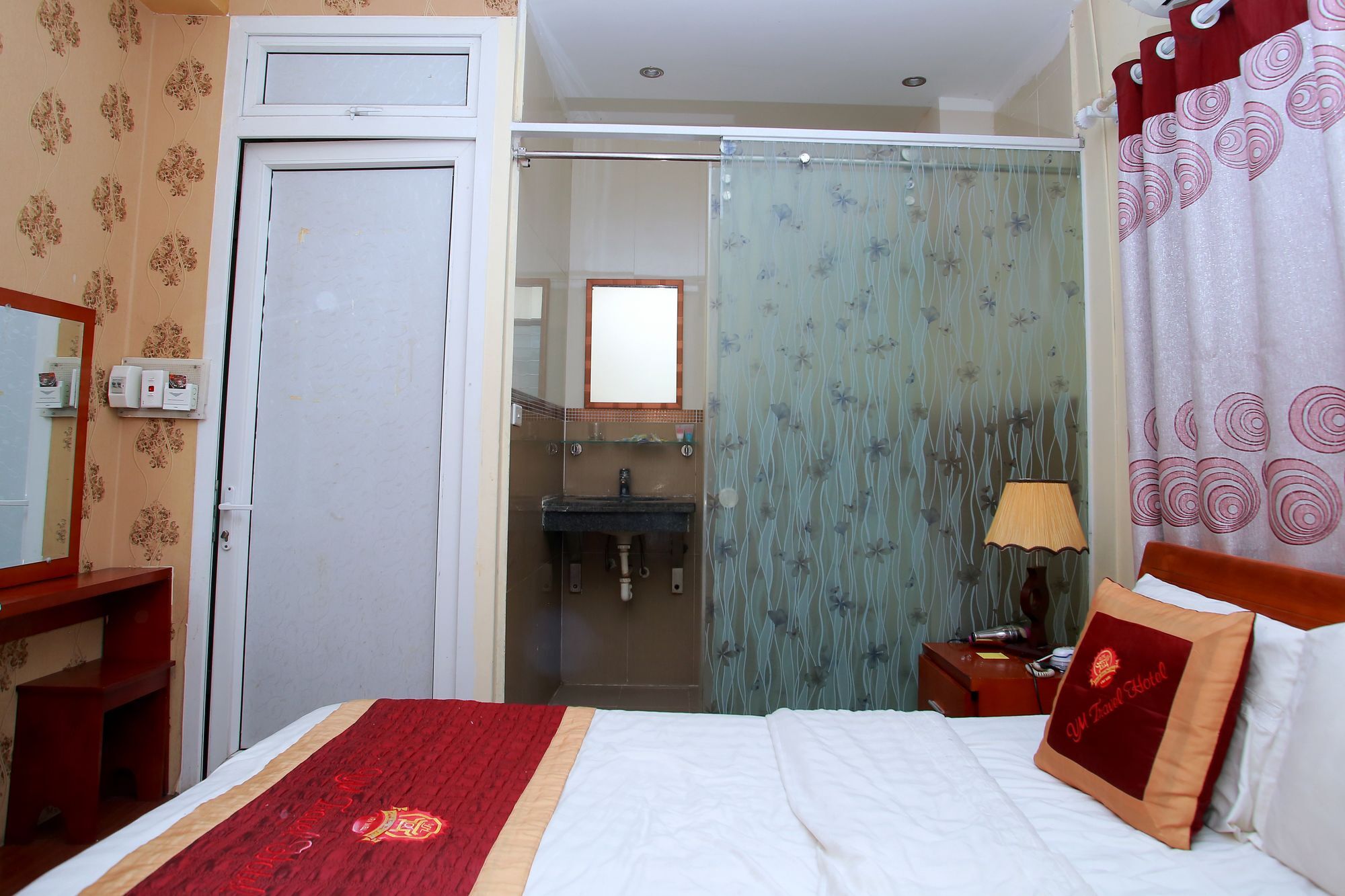 Reddoorz Near Hanoi Railway Station Kültér fotó