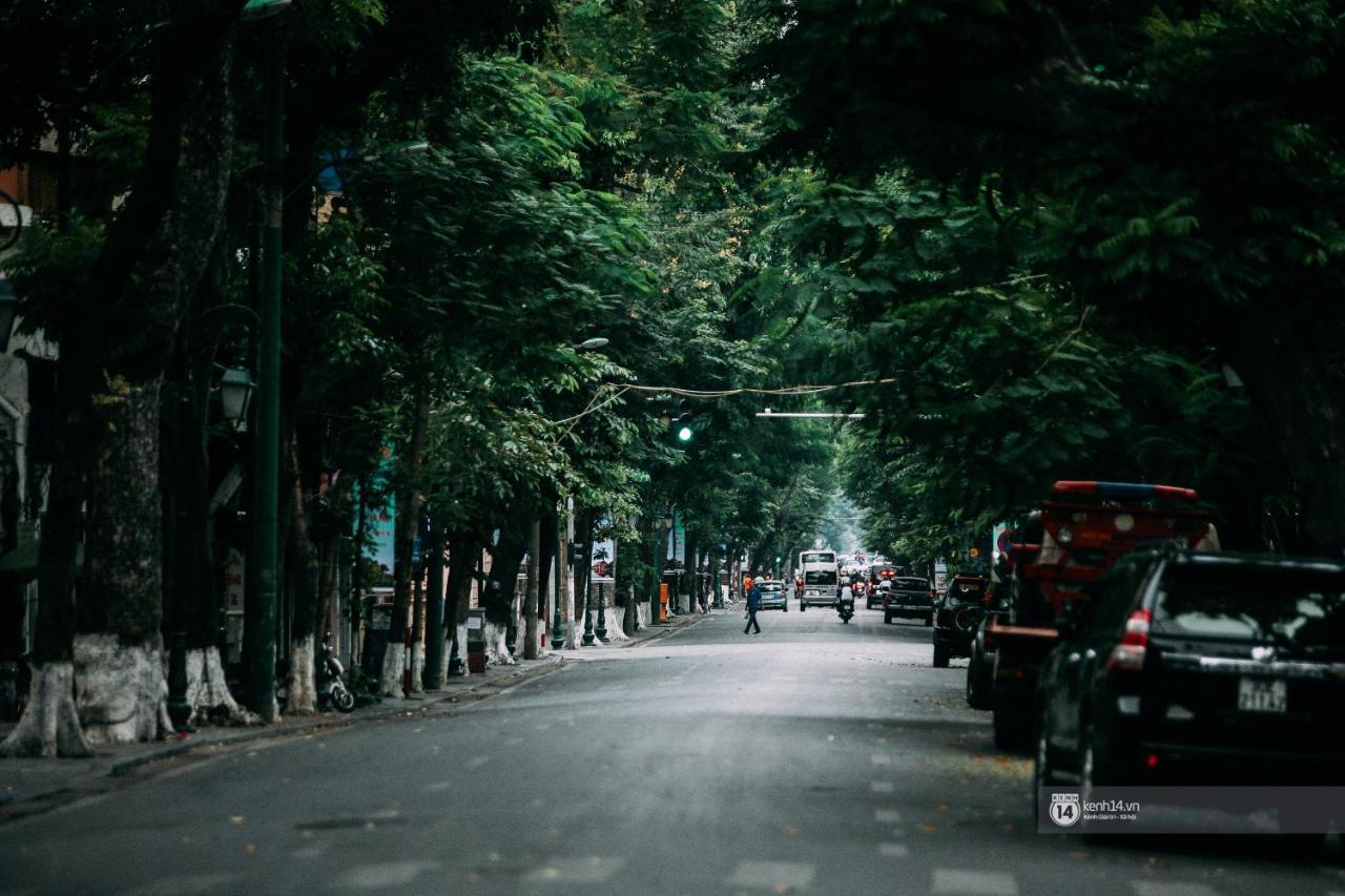 Reddoorz Near Hanoi Railway Station Kültér fotó